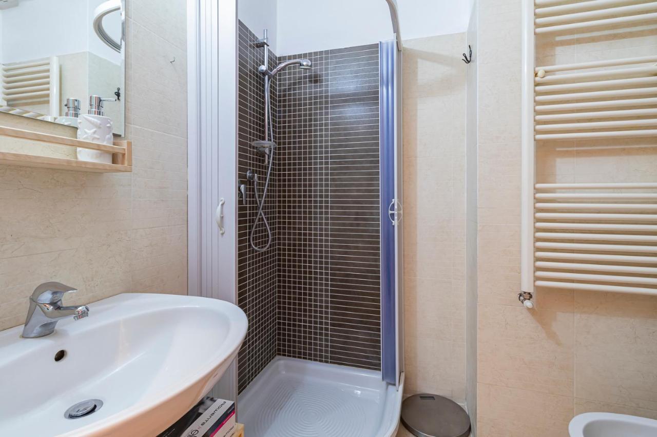 Apartamento Cozy Flat - Monza 15 Milán Exterior foto